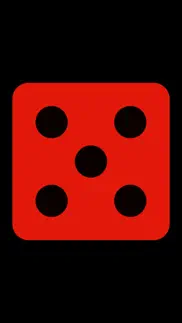 How to cancel & delete random dice: full screen 4