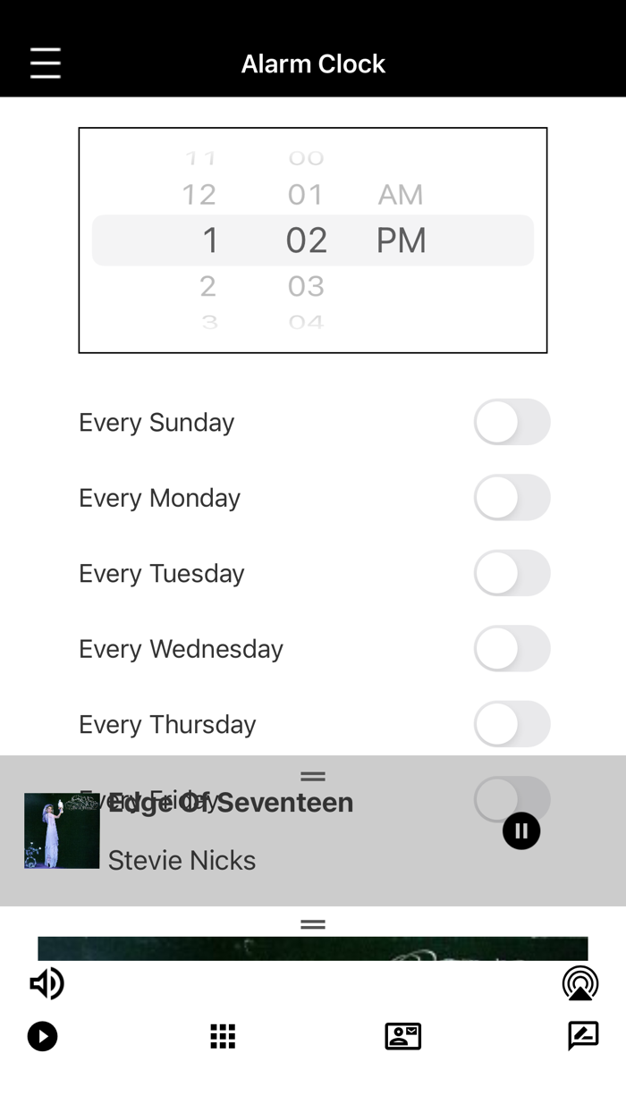 Goat Rock Radio - WQRS