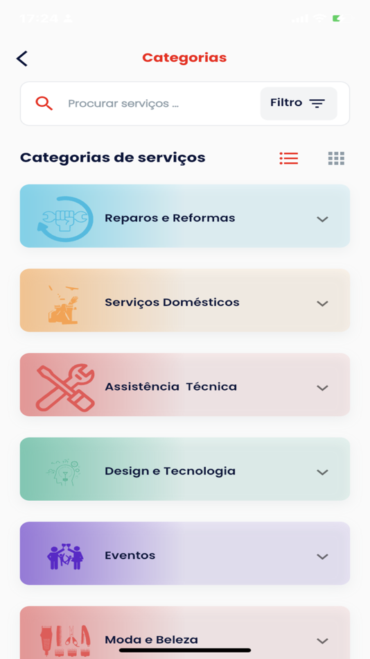 #2. Kumona - Contrate Serviços (iOS) 来自: DPSOFT PTY LTD