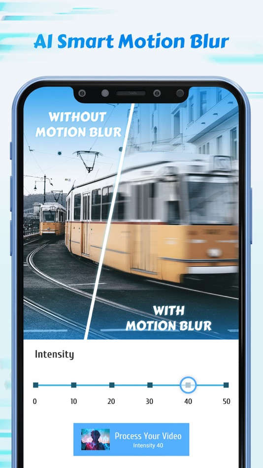 #2. Time Cut: Smooth Slow Motion (iOS) بواسطة: 立亚 林