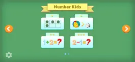 Game screenshot Number Kids mod apk