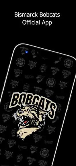 Game screenshot Bismarck Bobcats Gameday mod apk