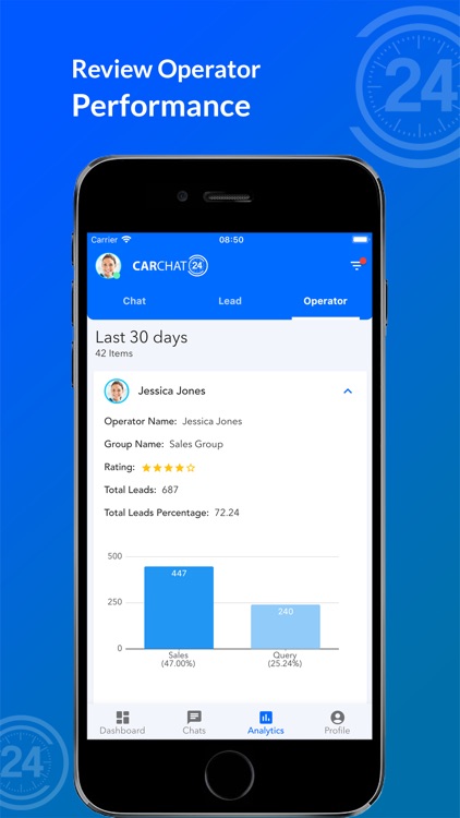 CarChat24 screenshot-5