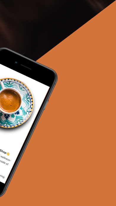 Core Coffee Shop Screenshot