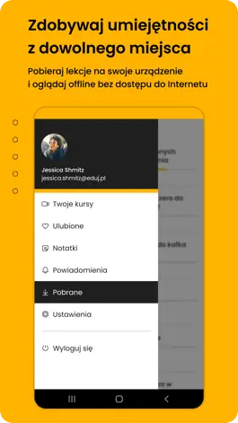 Game screenshot eduj.pl apk