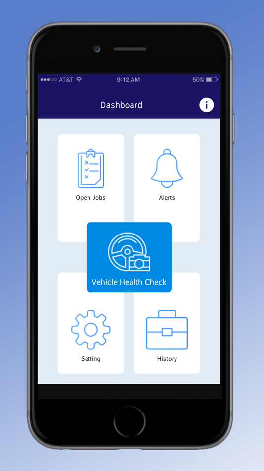 #4. VH Check (iOS) 由: AppserviceProvider