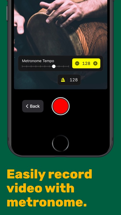 Smuzi: AI Music Video Maker