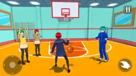 Game screenshot High school Girls 2023 hack