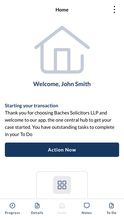 Baches screenshot-3
