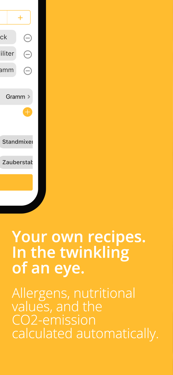 Fylet - Rezepte mit Details screenshot 7