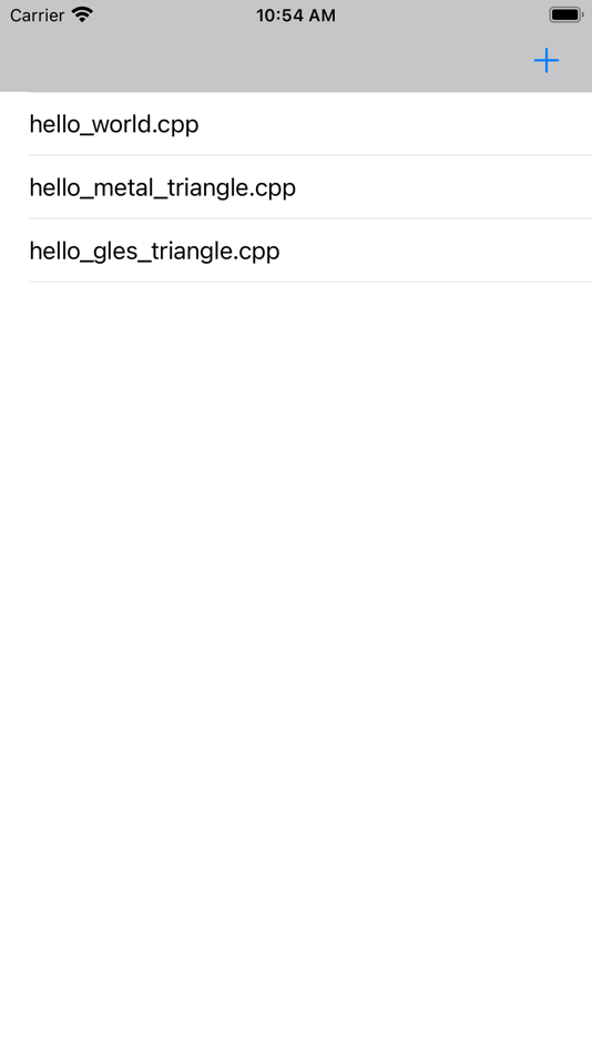 #3. CGPlus (iOS) 게시자: 雄龙 许