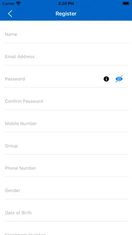 Game screenshot MyExam hack