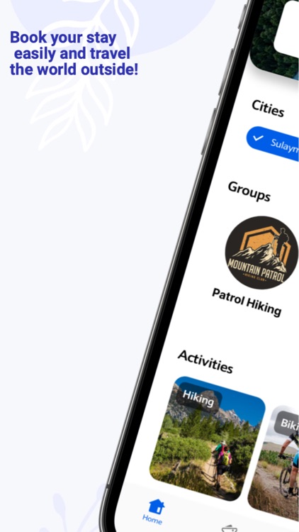 MrTravel screenshot-3