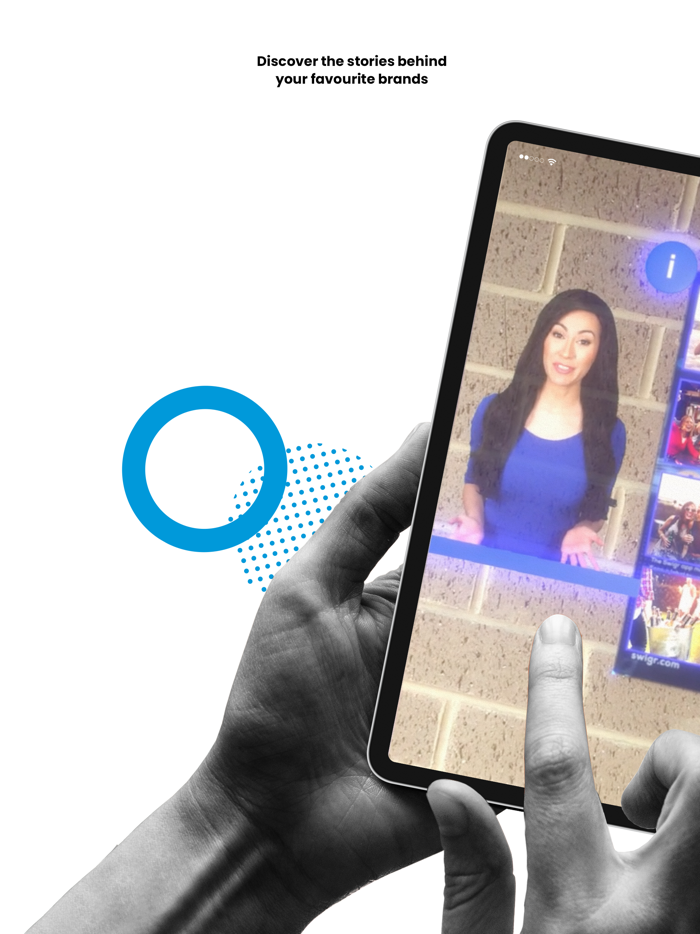 Displai AR Packaging