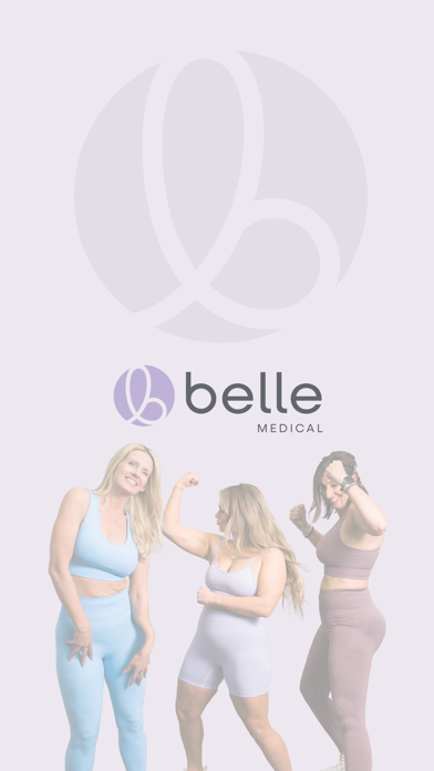 Screenshot #1 pour Belle Medical