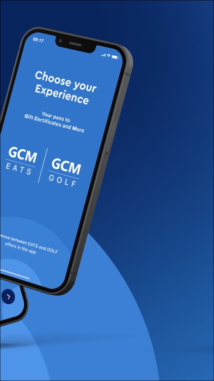 GCM Gift Certificates & More