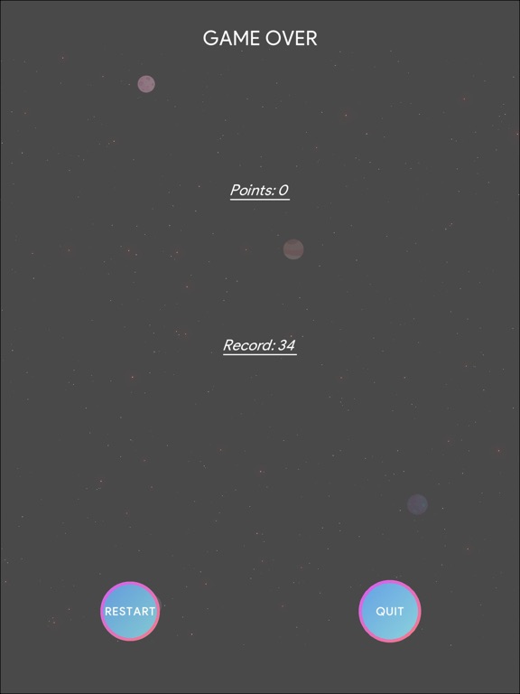 Circle in the Space screenshot 15
