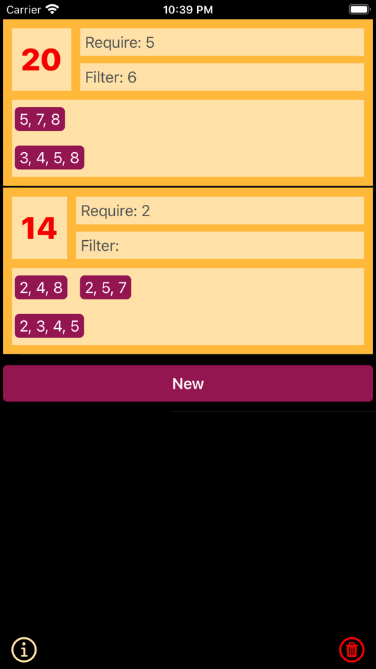 Sandwich Sudoku Helper - 2.1 - (macOS)