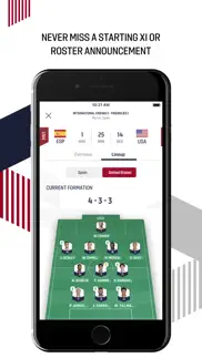 u.s. soccer – official app problems & solutions and troubleshooting guide - 3