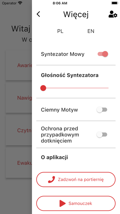 Giermek Screenshot