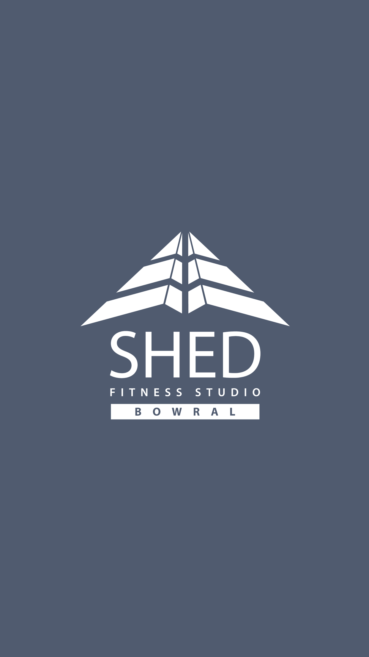 The Shed Training