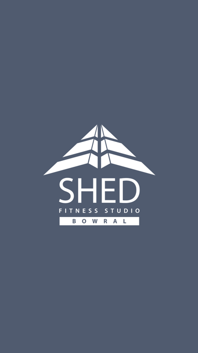 The Shed Training Screenshot
