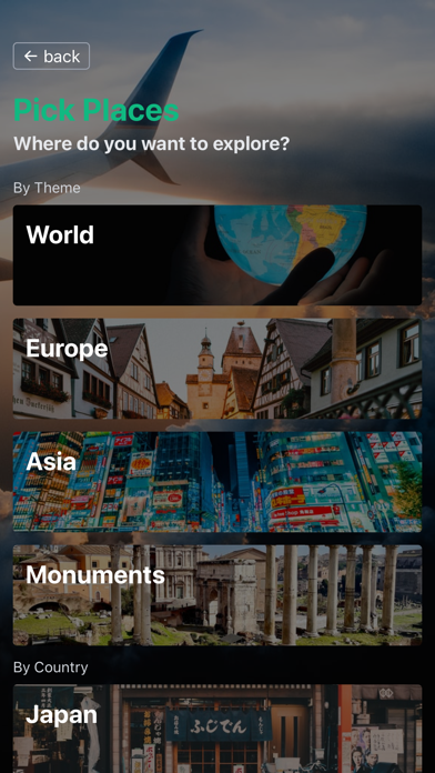 Explordle Screenshot