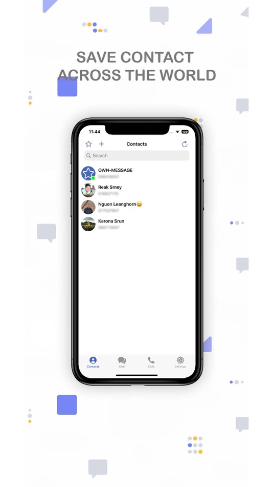 #2. PREAP (iOS) 来自: trendsecsolution co,ltd
