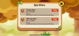 Game screenshot Bobby Spins : Coin Master apk