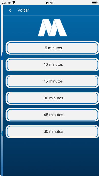 Radio Mantiqueira FM Screenshot