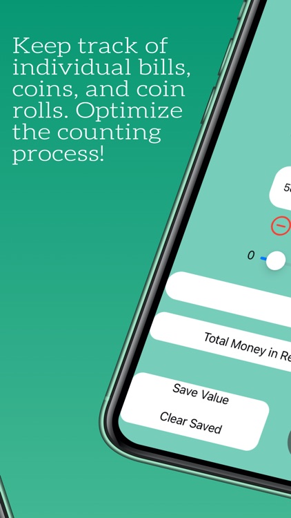Cash Register Counter screenshot-3