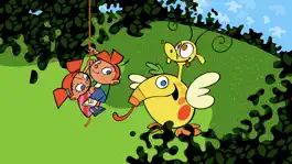 Game screenshot Bille & Trille apk