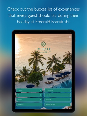 Emerald Faarufushiのおすすめ画像2