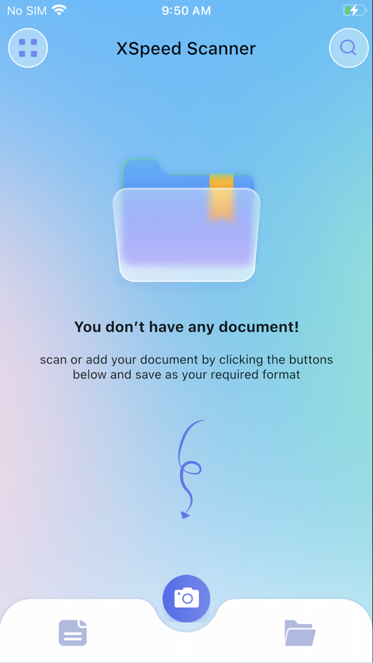 #1. XSpeedScanner (iOS) 由: SpaceHopper Co. Ltd.