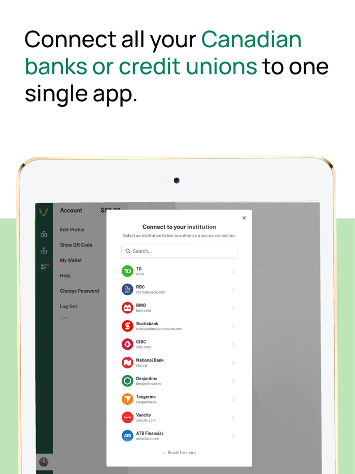 Verto - Pay and Get Paid