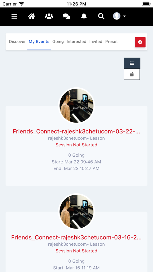 #1. QRS Connect (iOS) 由: QRS Music