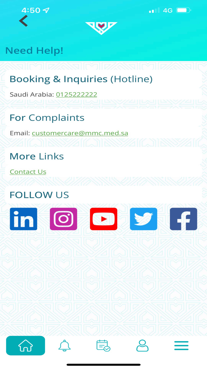 Makkah Medical Center - MMC