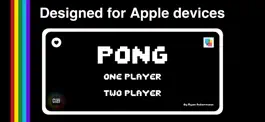 Game screenshot Pong: The Arcade Classic mod apk