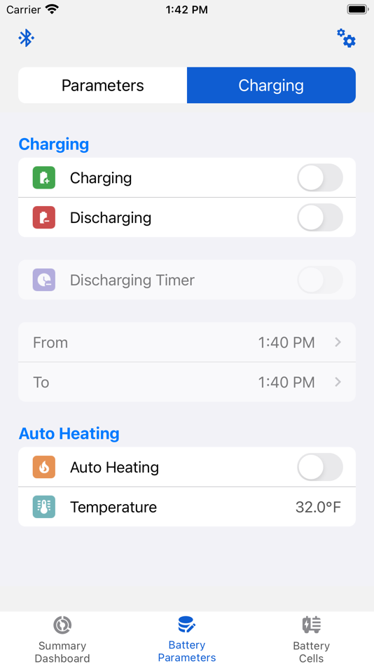 #4. Legacy lithium (iOS) 由: Dongguan Menttop Technology Limited
