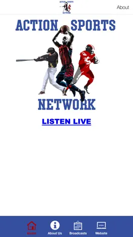 Game screenshot Action Sports Network mod apk
