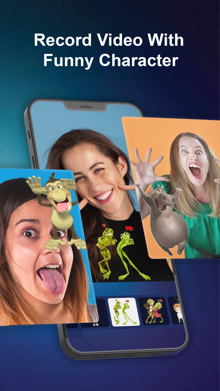 Fun With Lovely Characters