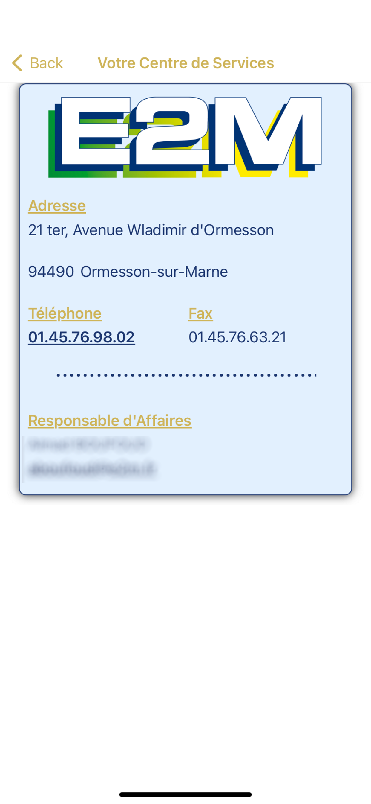 ASERTI screenshot 6