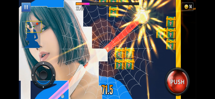 Memories100 with JooA