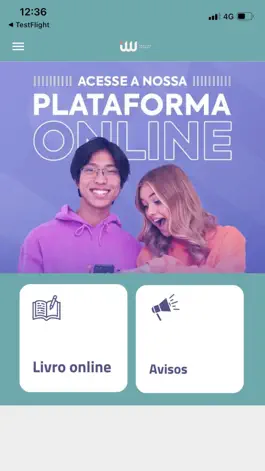 Game screenshot iW Embu Guaçu hack