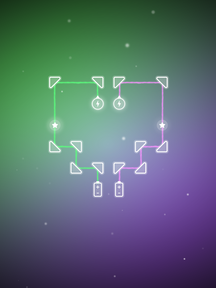 Laser Relaxing and Anti-Stress