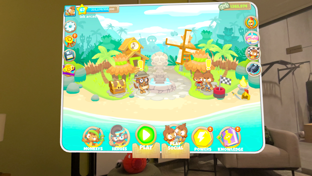 ‎Bloons TD 6+ Screenshot