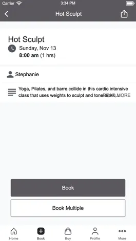Game screenshot White Heat Yoga hack