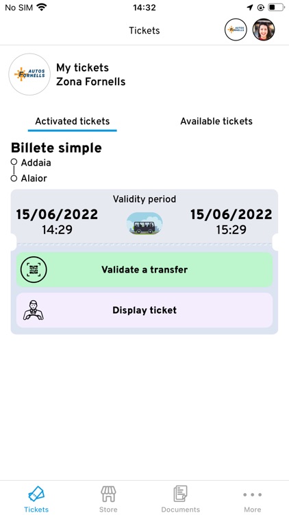 MOU-T Menorca screenshot-7