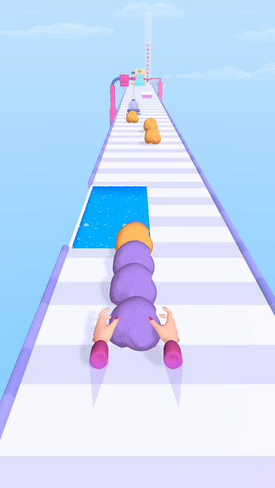 Doll Designer! Screenshot
