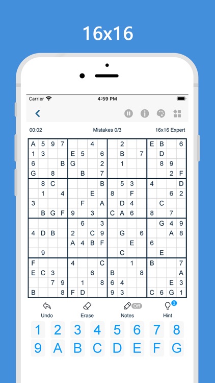 Sudoku - classic sudoku screenshot-8